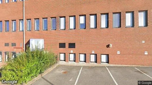 Kontorslokaler att hyra i Askim-Frölunda-Högsbo - Bild från Google Street View