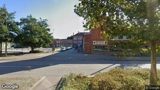 Kontorslokaler att hyra i Sofielund - Bild från Google Street View