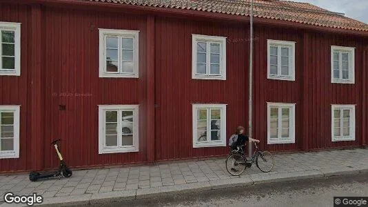 Kontorslokaler att hyra i Falun - Bild från Google Street View