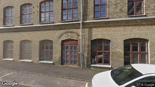 Kontorslokaler att hyra i Johanneberg - Bild från Google Street View