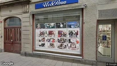 Kontorslokaler att hyra i Göteborg Centrum - Bild från Google Street View