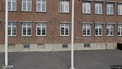 Kontorslokaler att hyra i Malmö Centrum - Bild från Google Street View