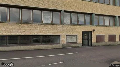Kontorslokaler att hyra i Göteborg Östra - Bild från Google Street View