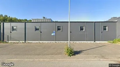 Kontorslokaler att hyra i Västra hisingen - Bild från Google Street View
