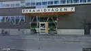 Kontor att hyra, Solna, Pyramidvägen