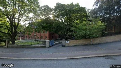 Kontorslokaler att hyra i Göteborg Centrum - Bild från Google Street View