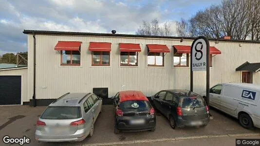 Kontorslokaler att hyra i Västerås - Bild från Google Street View