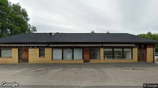 Kontorslokaler att hyra i Borås - Bild från Google Street View