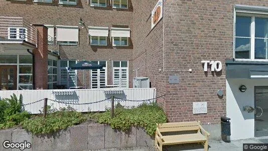 Kontorslokaler att hyra i Västerås - Bild från Google Street View