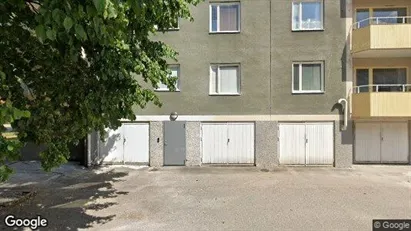 Kontorslokaler att hyra i Enköping - Bild från Google Street View