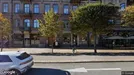 Kontor att hyra, Helsingborg, Drottninggatan