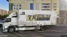 Kontor att hyra, Helsingborg, Carl Krooks gata