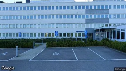 Lagerlokaler att hyra i Askim-Frölunda-Högsbo - Bild från Google Street View