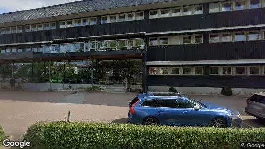Kontorslokaler att hyra i Mölndal - Bild från Google Street View