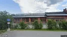 Industrilokal att hyra, Nynäshamn, Raffinaderivägen