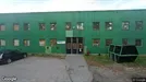 Industrilokal att hyra, Östhammar, Lilldamsvägen