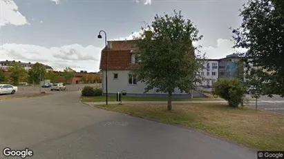 Kontorslokaler att hyra i Linköping - Bild från Google Street View