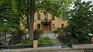 Kontor att hyra, Uppsala, Villavägen