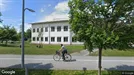Kontor att hyra, Uppsala, Artillerigatan