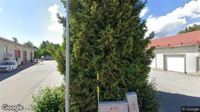 Kontorslokaler att hyra i Södertälje - Bild från Google Street View