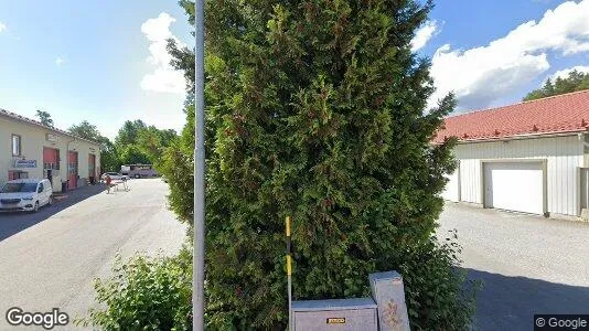 Kontorslokaler att hyra i Södertälje - Bild från Google Street View