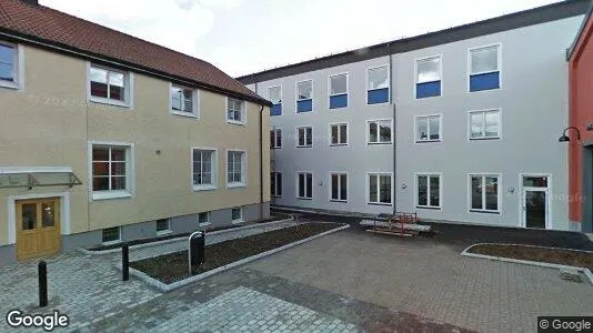 Kontorslokaler att hyra i Linköping - Bild från Google Street View