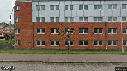 Kontorslokaler att hyra i Askim-Frölunda-Högsbo - Bild från Google Street View