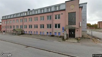 Kontorslokaler att hyra i Malmö Centrum - Bild från Google Street View