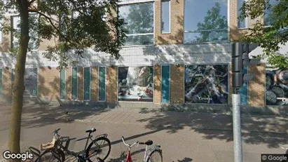 Kontorslokaler att hyra i Göteborg Centrum - Bild från Google Street View