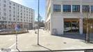 Kontor att hyra, Solna, Kolonnvägen