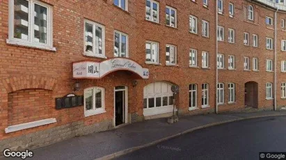 Kontorslokaler att hyra i Nacka - Bild från Google Street View