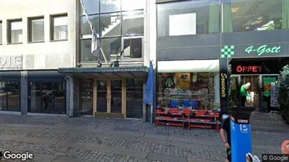Kontorslokaler att hyra i Göteborg Centrum - Bild från Google Street View