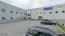 Kontor att hyra, Huddinge, Kungens Kurva, Pyramidbacken