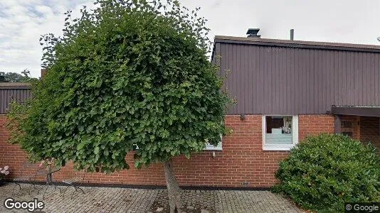 Kontorslokaler att hyra i Örgryte-Härlanda - Bild från Google Street View