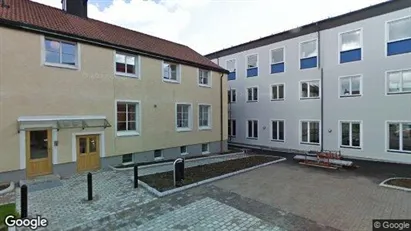 Kontorslokaler att hyra i Linköping - Bild från Google Street View