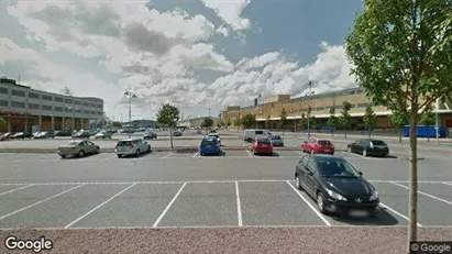 Kontorslokaler att hyra i Lundby - Bild från Google Street View