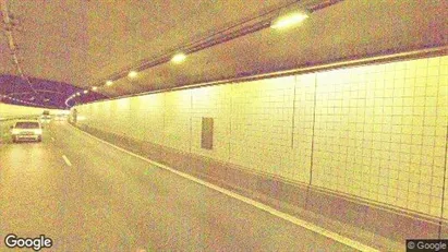 Kontorslokaler att hyra i Göteborg Centrum - Bild från Google Street View