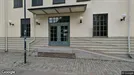 Kontor att hyra, Uppsala, Hamnplan