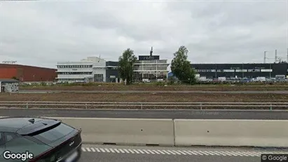 Kontorslokaler att hyra i Söderort - Bild från Google Street View