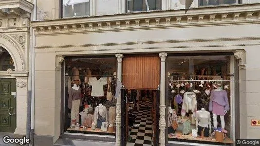 Kontorslokaler att hyra i Göteborg Centrum - Bild från Google Street View