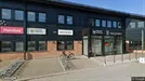 Kontor att hyra, Uppsala, Björkgatan