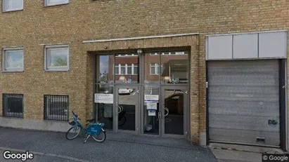 Kontorslokaler att hyra i Lundby - Bild från Google Street View