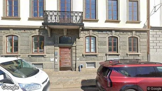 Kontorslokaler att hyra i Göteborg Centrum - Bild från Google Street View