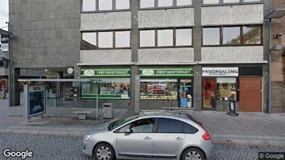 Kontorslokaler att hyra i Eskilstuna - Bild från Google Street View