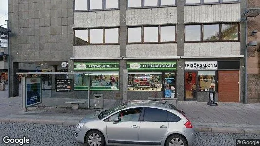 Kontorslokaler att hyra i Eskilstuna - Bild från Google Street View