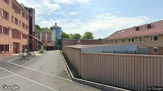 Kontorslokaler att hyra i Askim-Frölunda-Högsbo - Bild från Google Street View