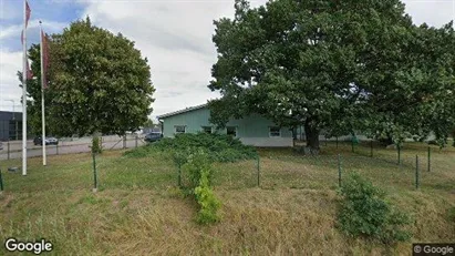 Kontorslokaler att hyra i Eskilstuna - Bild från Google Street View