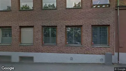 Kontorslokaler att hyra i Örgryte-Härlanda - Bild från Google Street View