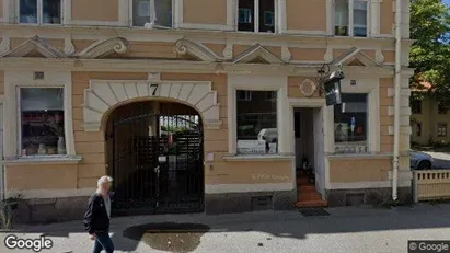 Kontorslokaler att hyra i Eskilstuna - Bild från Google Street View