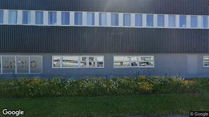 Kontorslokaler att hyra i Örebro - Bild från Google Street View